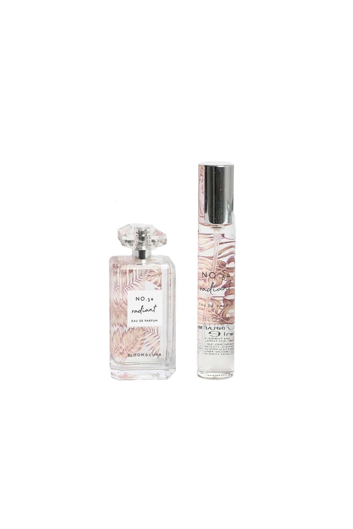 Bloom&Luna Radiant 100 ml 20 ml