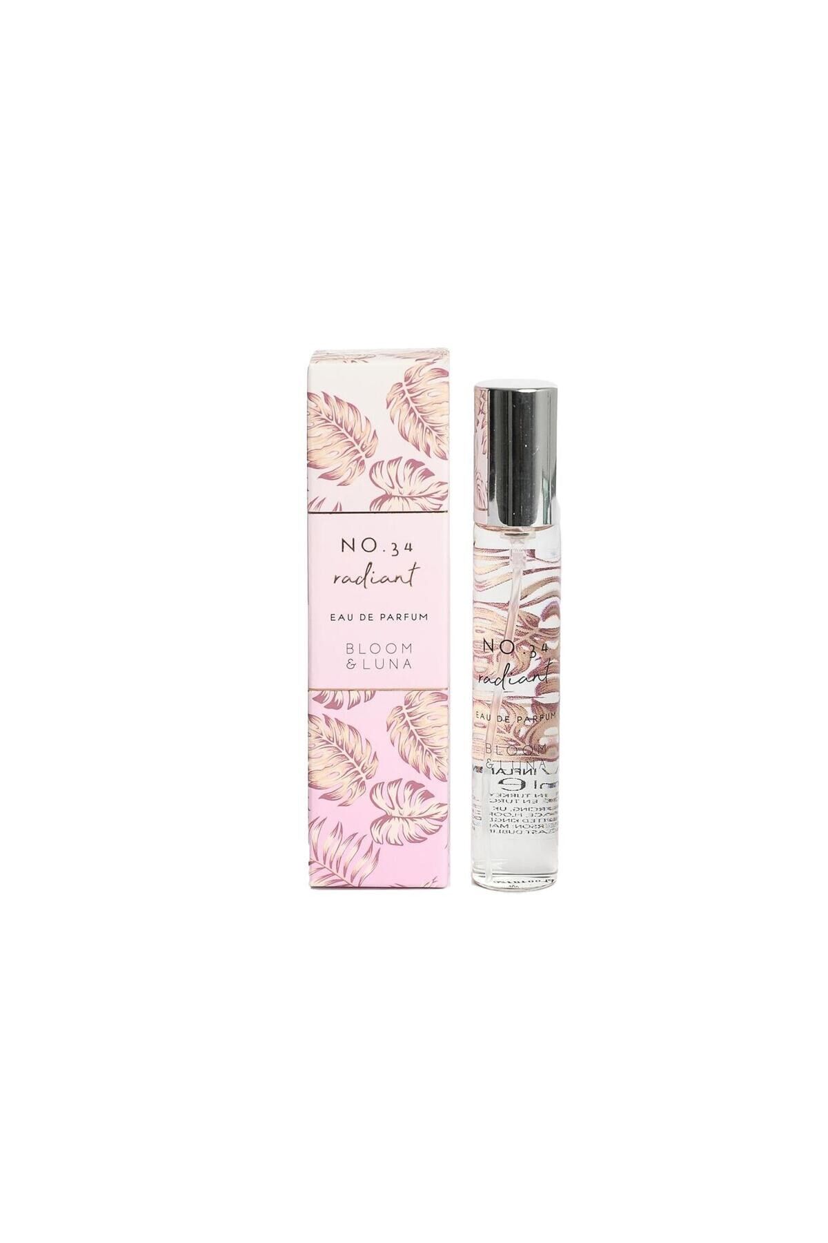 Bloom&Luna Radiant 20 ml Edp Kadın