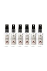 Rebul Kolonya Dark Spice Spreyli 50 Ml X 6 Adet