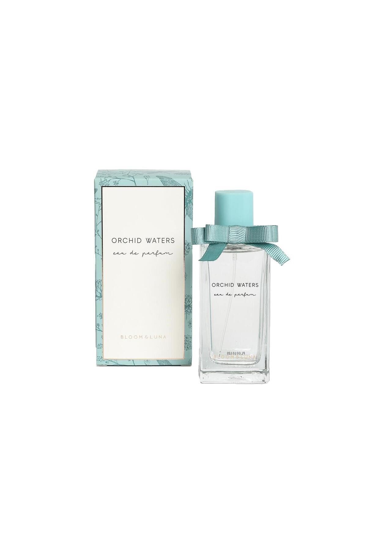 Bloom&Luna Orchıd Waters 100 ml Edp Kadın