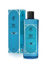 Rebul Aqua Edc 250ml Cam Şişeli Kolonya 12 Adet (1 Koli)