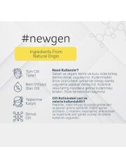 Newgen Peptit, Kırışıklık Azaltıcı,  Antioksidan 30ml - Niacinamide Gözenek Sıkılaştırıcı Serum 30ml