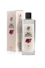 Rebul Bouquet Edc 250ml Cam Şişeli Buket Çiçeği Kokulu Kolonya 12 Adet (1 Koli)