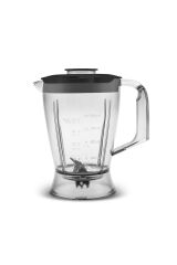 Homend Functionall 2845H 2000 W Mutfak Robotu