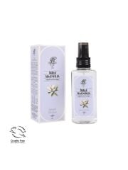 Rebul Magnolia 6’lı Set: 3x250ml Cam Şişeli Kolonya, 500ml Duş Jeli, 500ml Sıvı Sabun, 125ml Sprey