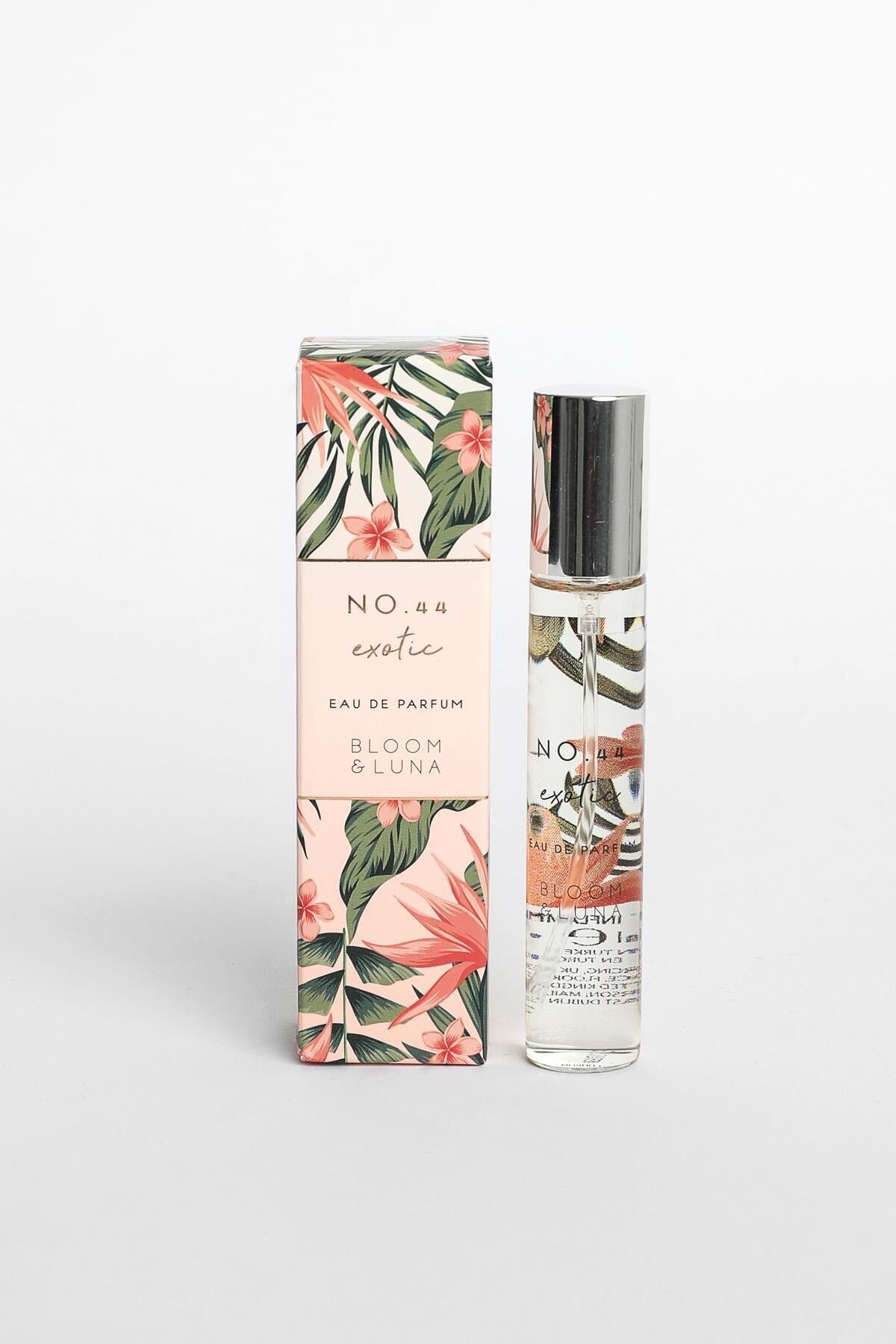 Bloom&Luna Exotıc 20 ml Edp Kadın Parfüm 8691226608198