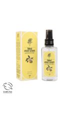 Rebul Sweet Lemon 6lı Set: 3x250ml Cam Şişeli Kolonya, 500ml Duş Jeli, 500ml Sıvı Sabun, 125ml Sprey