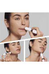 Braun Fs1000 Mini Tüy Alma Makinesi Pil Ve Temizleme Fırçası, Seyahat Boy, Kablosuz Kullanım