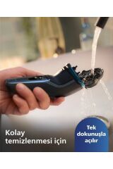 Philips 3000 Serisi Tıraş Makinesi S3144/00,sinekkaydı Tıraş,ıslak Ve Kuru Kullanım,hassas Düzeltici