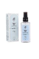 Rebul ICE Edc 125ml Sprey Pet Şişeli Kolonya 12 Adet (1 Koli)