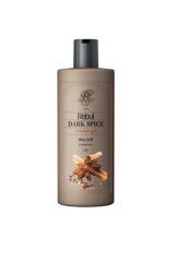 Rebul Dark Spice Edc 250ml Kolonya 500ml Duş Jeli 125ml Edc Kolonya 3'lü Avantaj Set