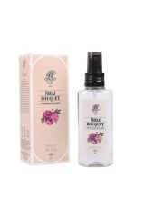 Rebul Bouquet - Buket Edc 125ml Sprey Pet Şişeli Kolonya 12 Adet (1 Koli)