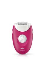 Braun Silk Epil 3 3420 + Bikini Trimmer Epilatör