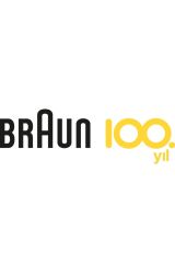 Braun Silk Epil 3 3420 + Bikini Trimmer Epilatör