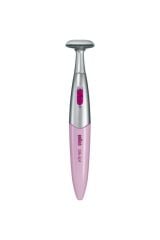 Braun Silk Epil 3 3420 + Bikini Trimmer Epilatör