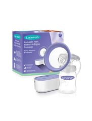 Lansinoh Compact Tekli Elektrikli Göğüs Pompası
