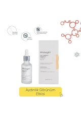 NewGen Caffeıne Vıtamın C Serum 30 ml