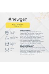 NewGen Caffeıne Vıtamın C Serum 30 ml