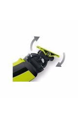 Philips QP2724 Oneblade Şekillendirici Tıraş Makinesi + Kaş, Burun Ve Kulak Kılı Makinesi Hediye