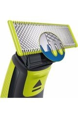 Philips QP2724 Oneblade Şekillendirici Tıraş Makinesi + Kaş, Burun Ve Kulak Kılı Makinesi Hediye