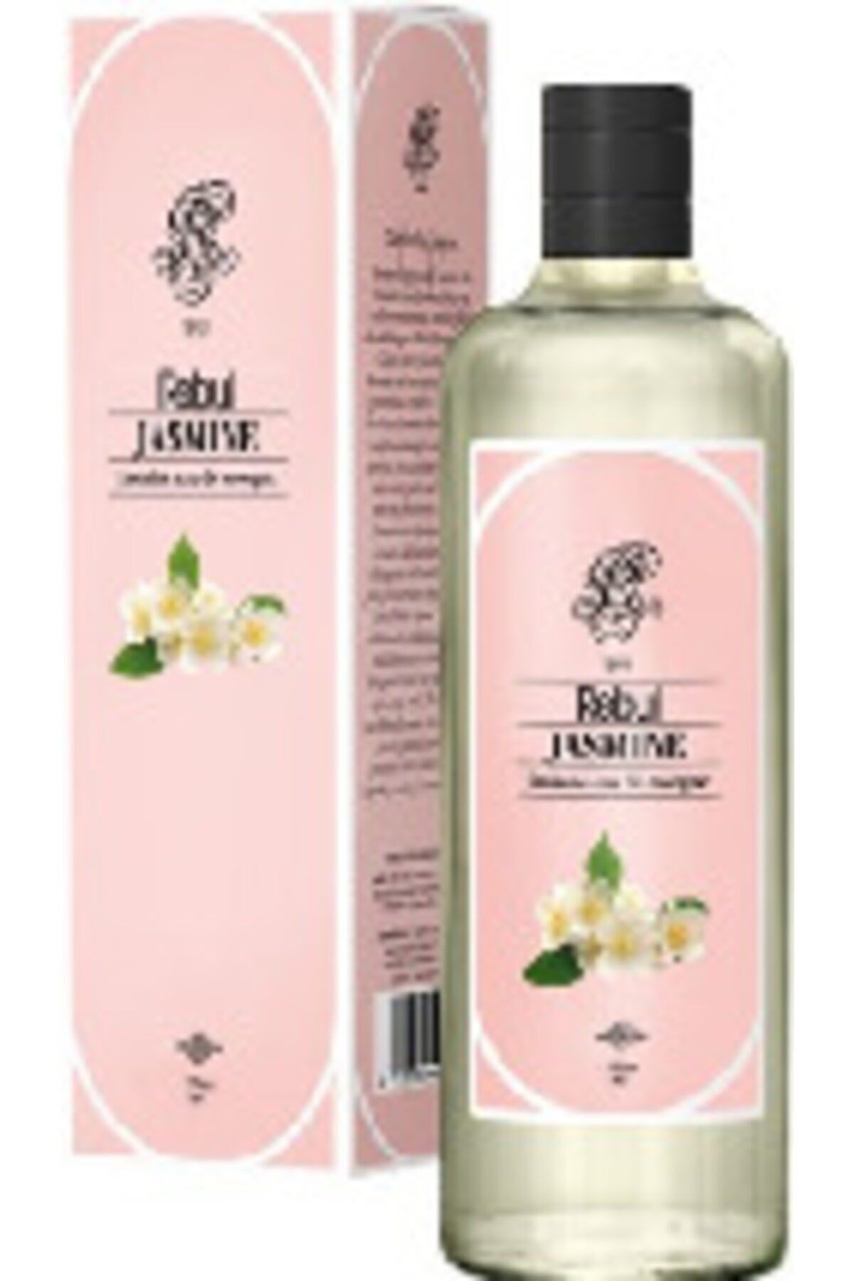 Jasmine (yasemin) Kolonyası 270 ml Cam Şişe