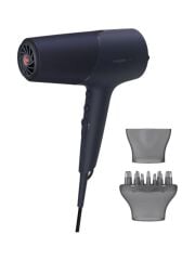 Philips Bre700 Epilatör, Fs1000 Mini Tüy Alıcı, Bhd510 2300w Saç Kurutma Makinesi - 3'lü Avantaj Set