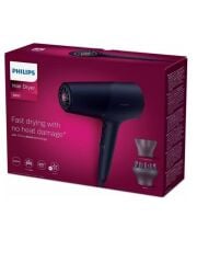 Philips Bre700 Epilatör, Fs1000 Mini Tüy Alıcı, Bhd510 2300w Saç Kurutma Makinesi - 3'lü Avantaj Set
