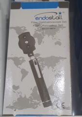 Endostall Fiber Oftalmaskop En-Oft-W01f