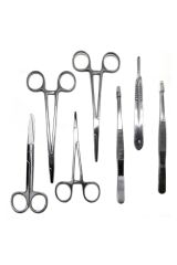 Endostall Cerrahi Set 7 Li
