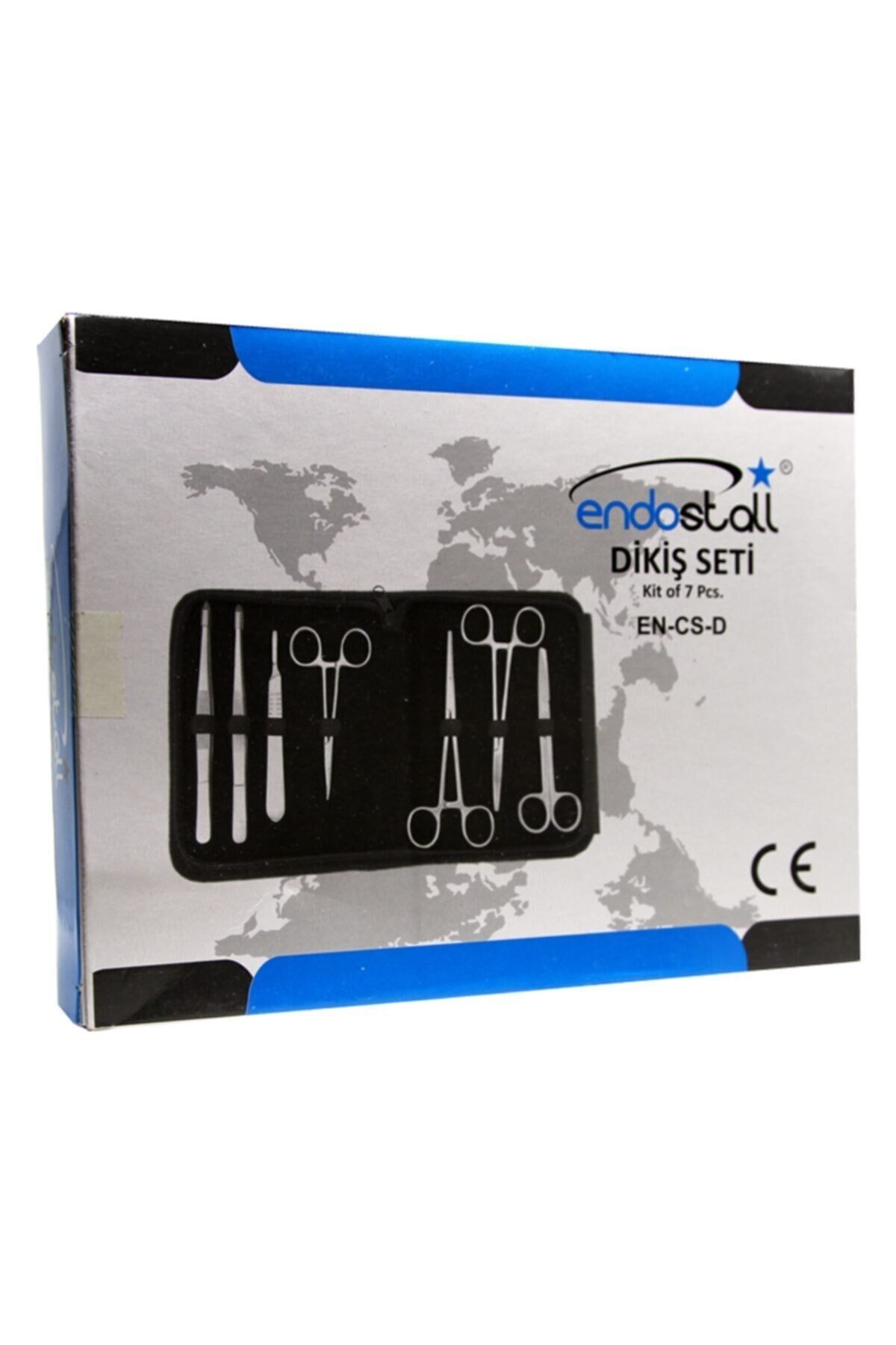 Endostall Cerrahi Set 7 Li