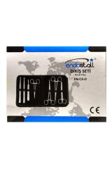 Endostall Cerrahi Set 7 Li