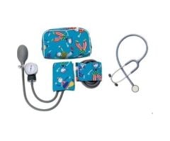 Endostall EN-TN-A11 Child Manuel Pediatrik Çocuk Tansiyon Aleti