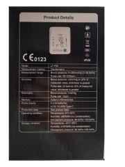 Endostall Koldan Dijital Tansiyon Aleti | Tam Otomatik | Kalın Manşon | 45 Hafızalı | Pilli Çalışma