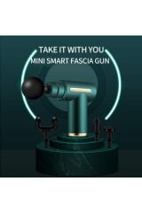 Endostall Sporcu Masaj Aleti