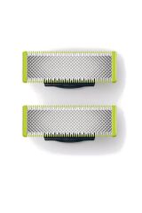 Philips Qp2724/10 Oneblade Yüz Ve Vücut Şekilendirici - QP220/51 2'li Yedek Bıçak Avantaj Set