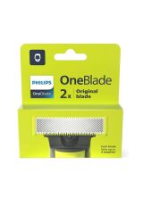 Philips Qp2724/20 5'i1 Arada Tarak Oneblade Yüz Ve Vücut Şekilendirici Qp220 3'lü Yedek Bıçak Set