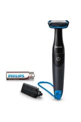 Philips S5445 Islak/kuru Sinek Kaydı Tıraş - Banyo Vücut Bakım - Kulak-Burun Tüy Kesme Makinesi Seti