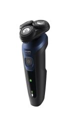 Philips S5445 Islak/kuru Sinek Kaydı Tıraş - Banyo Vücut Bakım - Kulak-Burun Tüy Kesme Makinesi Set