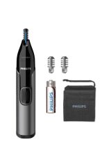 Philips S5445 Islak/kuru Sinek Kaydı Tıraş - Banyo Vücut Bakım - Kulak-Burun Tüy Kesme Makinesi Set
