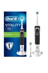 Philips S5445 Islak/Kuru Sinek Kaydı Tıraş Makinesi - Banyo Vücut Tıraş - Oral-B Diş Fırçası 3lü Set