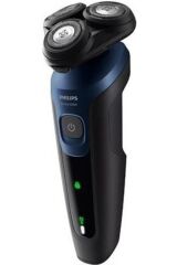 Philips S5445 Islak/kuru Sinek Kaydı Tıraş Makinesi - Bg1024 Banyo Vücut Bakım Tıraş Makinesi Seti