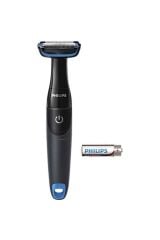 Philips S5445 Islak/kuru Sinek Kaydı Tıraş Makinesi - Bg1024 Banyo Vücut Bakım Tıraş Makinesi Seti