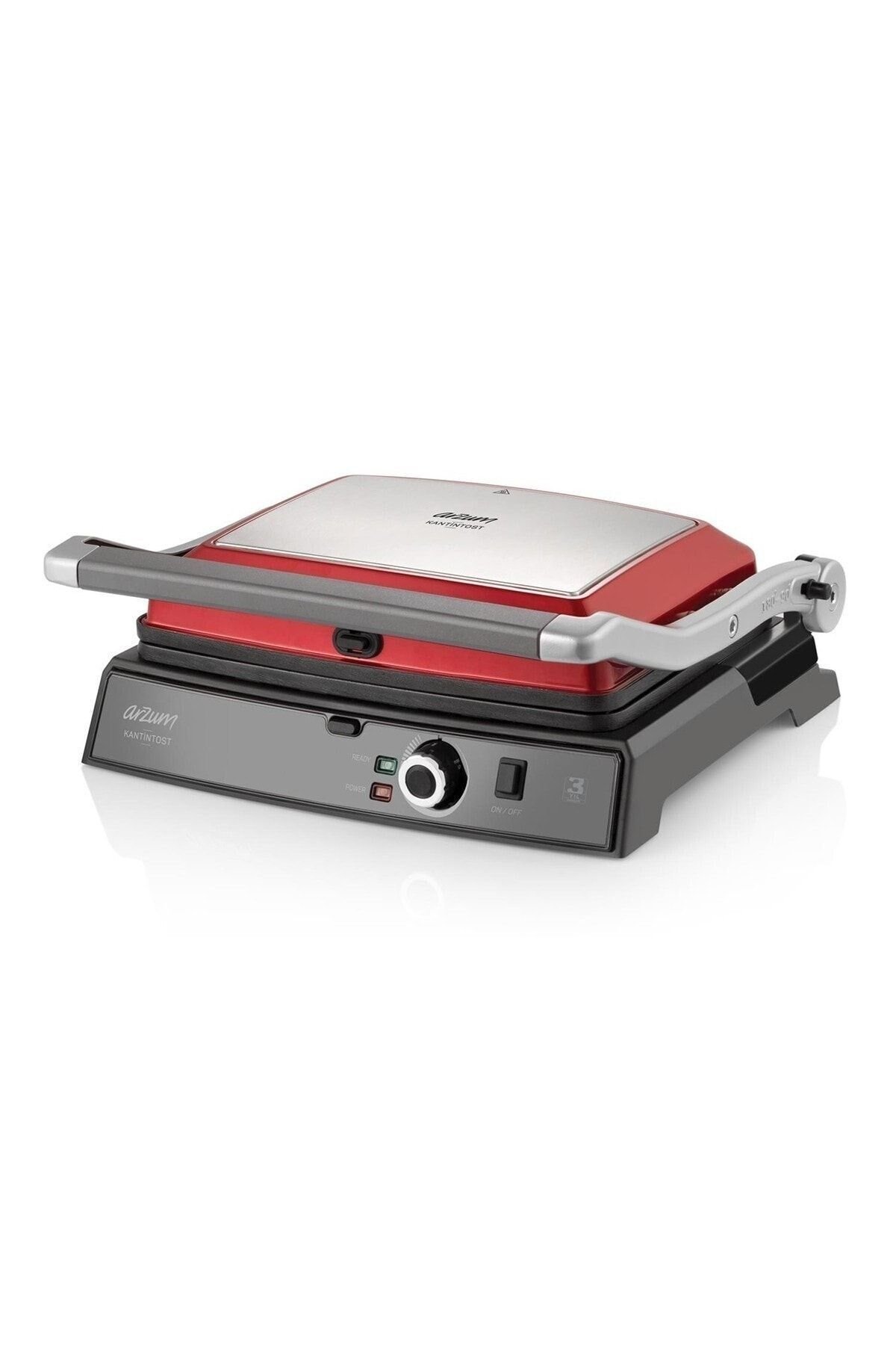 Arzum AR2025 Kantintost Nar 2000 W Tost Makinesi