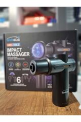 Endostall 010-750h Mini Hot & Cold Massager Şarjlı Masaj Aleti