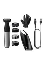 Philips S5887/10 Islak/Kuru Sinek Kaydı Tıraş  - Banyo Vücut Bakım - Kulak/Burun/Kaş Düzeltici Set