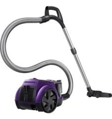 Samsung VC07R302MVP/TR Toz Torbasız Elektrikli Süpürge, Mor