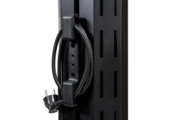 İtimat 10552 2000 W Infrared Dikey Isıtıcı