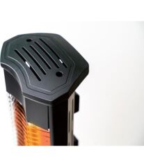 İtimat 10552 2000 W Infrared Dikey Isıtıcı