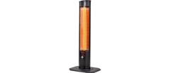 İtimat 10552 2000 W Infrared Dikey Isıtıcı