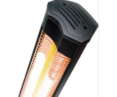 İtimat 10552 2000 W Infrared Dikey Isıtıcı